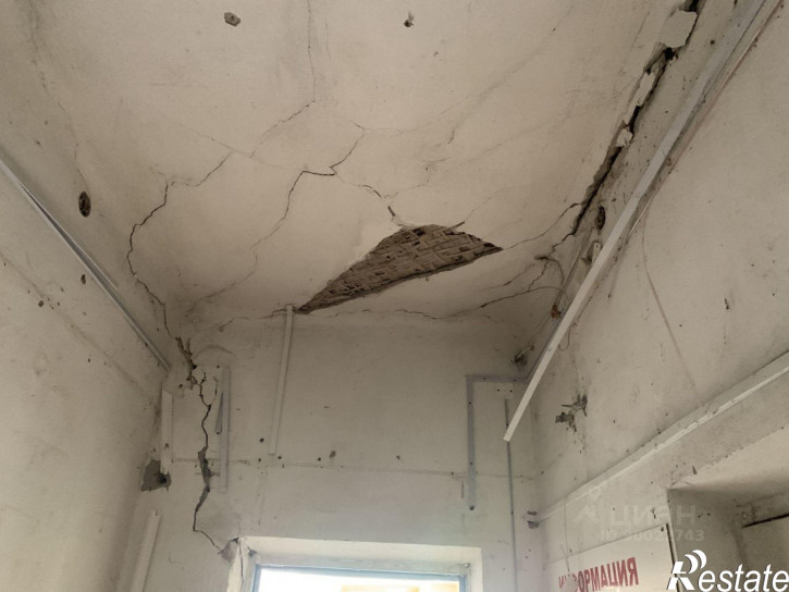 Производственное помещение Заводская улица, 2А,  д. 2А