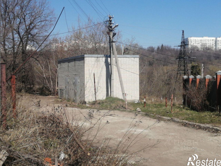 Отдельное здание Археологическая улица
