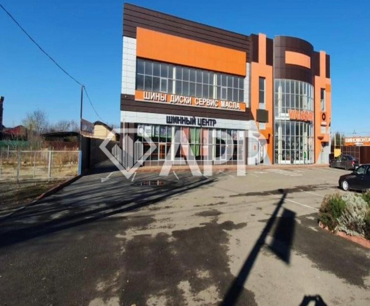 Офис снт Дружба отделение 5, ул Ефремова, 320