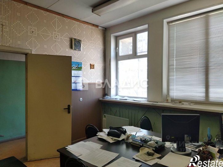 Производственное помещение проезд Шабулина, 3,  д. 3