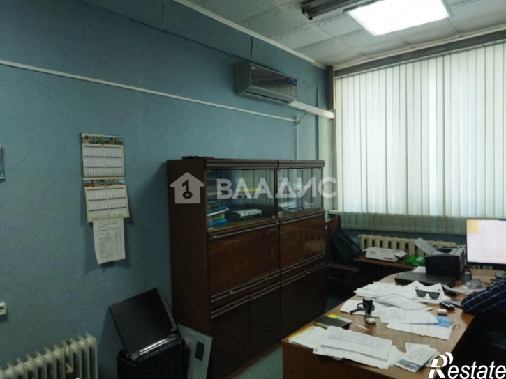 Производственное помещение проезд Шабулина, 3,  д. 3