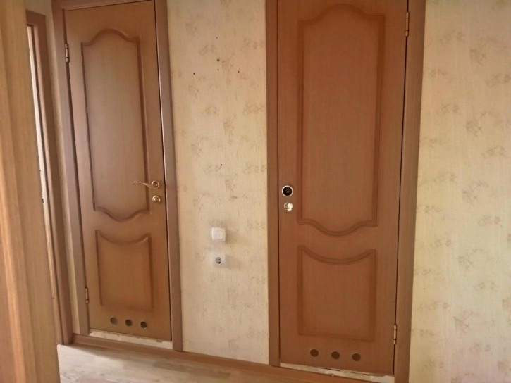 1-комн квартира Есенина улица, 50В