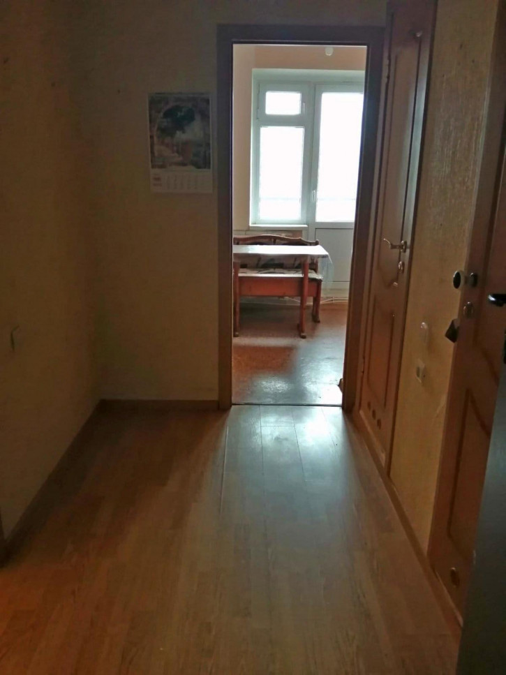 1-комн квартира Есенина улица, 50В