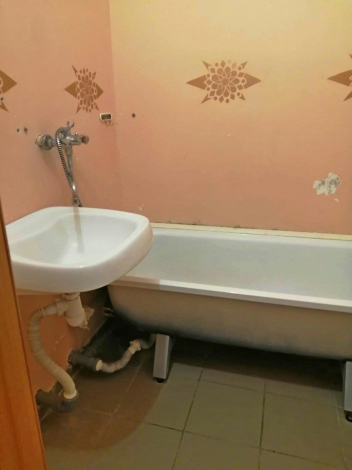 1-комн квартира Есенина улица, 50В