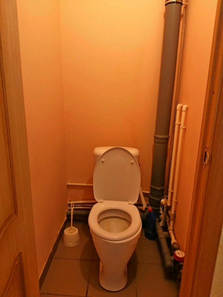 1-комн квартира Есенина улица, 50В