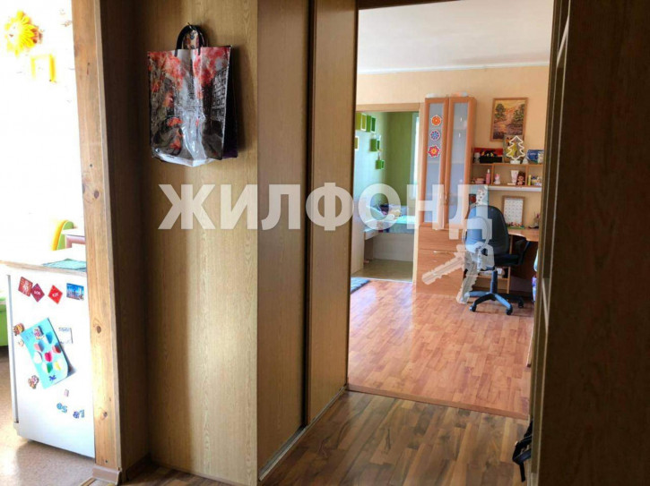 3-комн квартира Пограничная улица, д.124/3