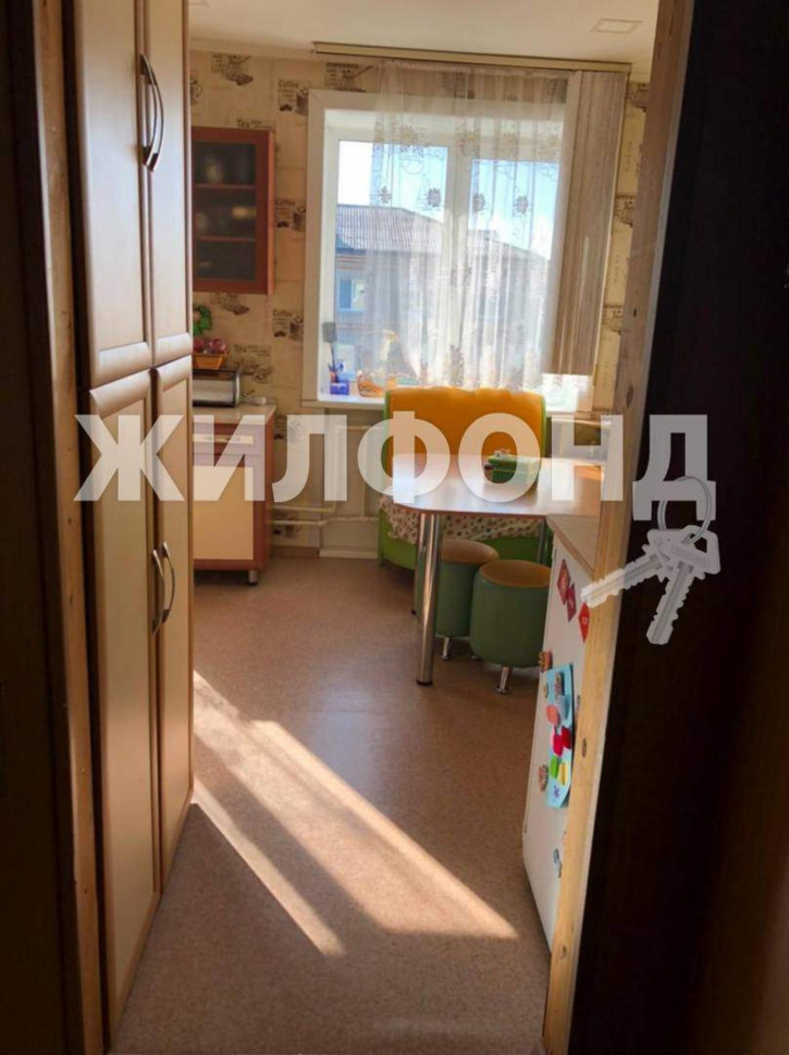 3-комн квартира Пограничная улица, д.124/3
