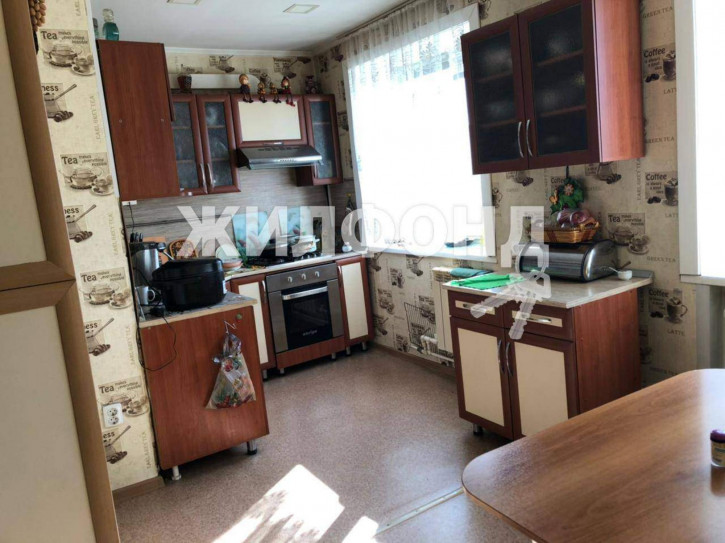 3-комн квартира Пограничная улица, д.124/3