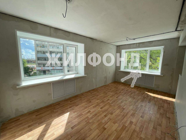 3-комн квартира Дьяченко улица, д.2Б