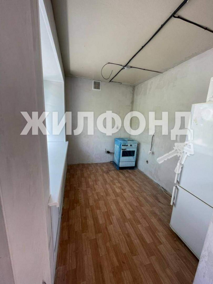 3-комн квартира Дьяченко улица, д.2Б