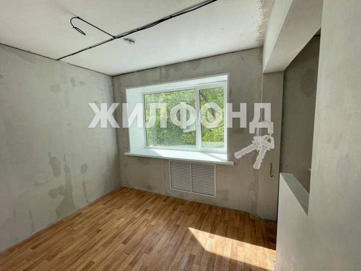 3-комн квартира Дьяченко улица, д.2Б