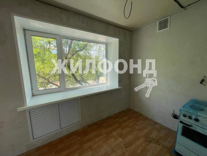 3-комн квартира Дьяченко улица, д.2Б