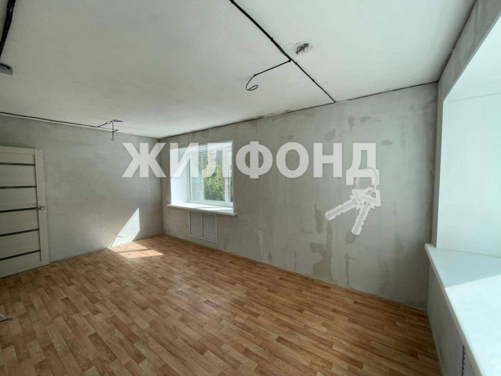 3-комн квартира Дьяченко улица, д.2Б