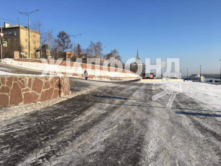 3-комн квартира Дубровинского улица, д.78