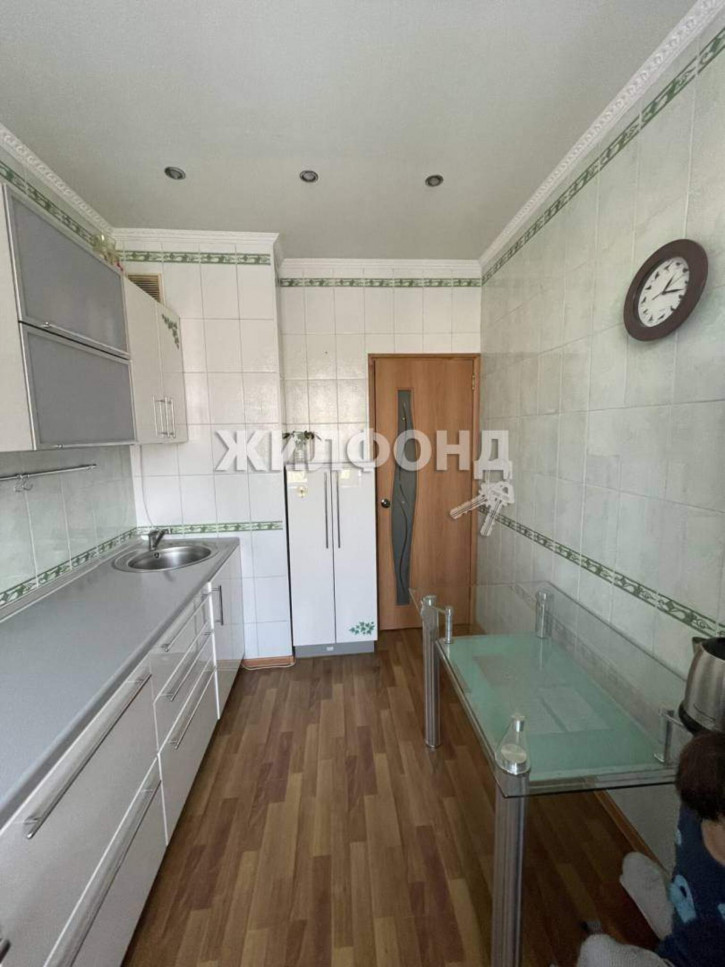 3-комн квартира Кочетова улица, д.55/1