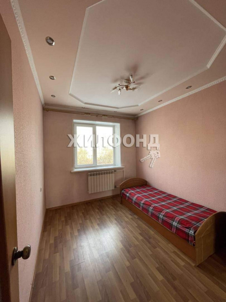 3-комн квартира Кочетова улица, д.55/1