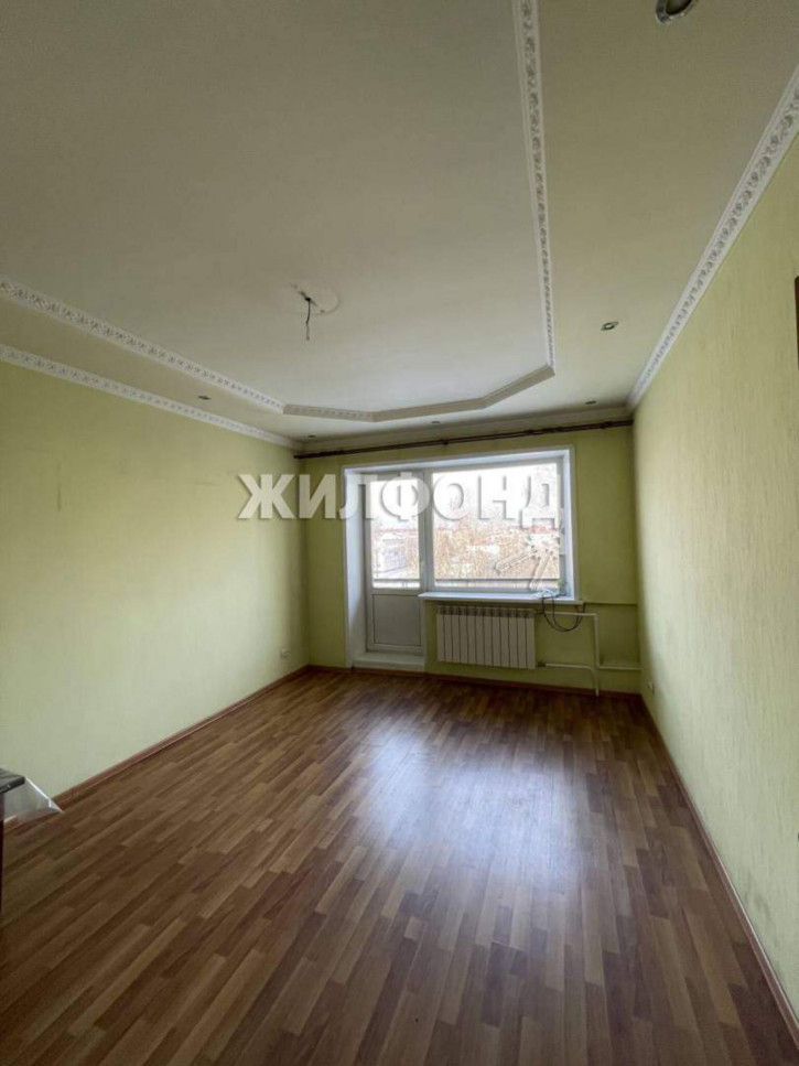 3-комн квартира Кочетова улица, д.55/1