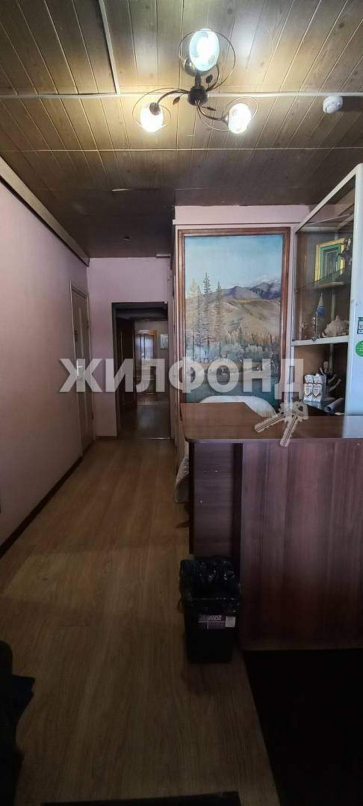 6-комн квартира Московская улица, д.24