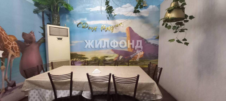 6-комн квартира Московская улица, д.24
