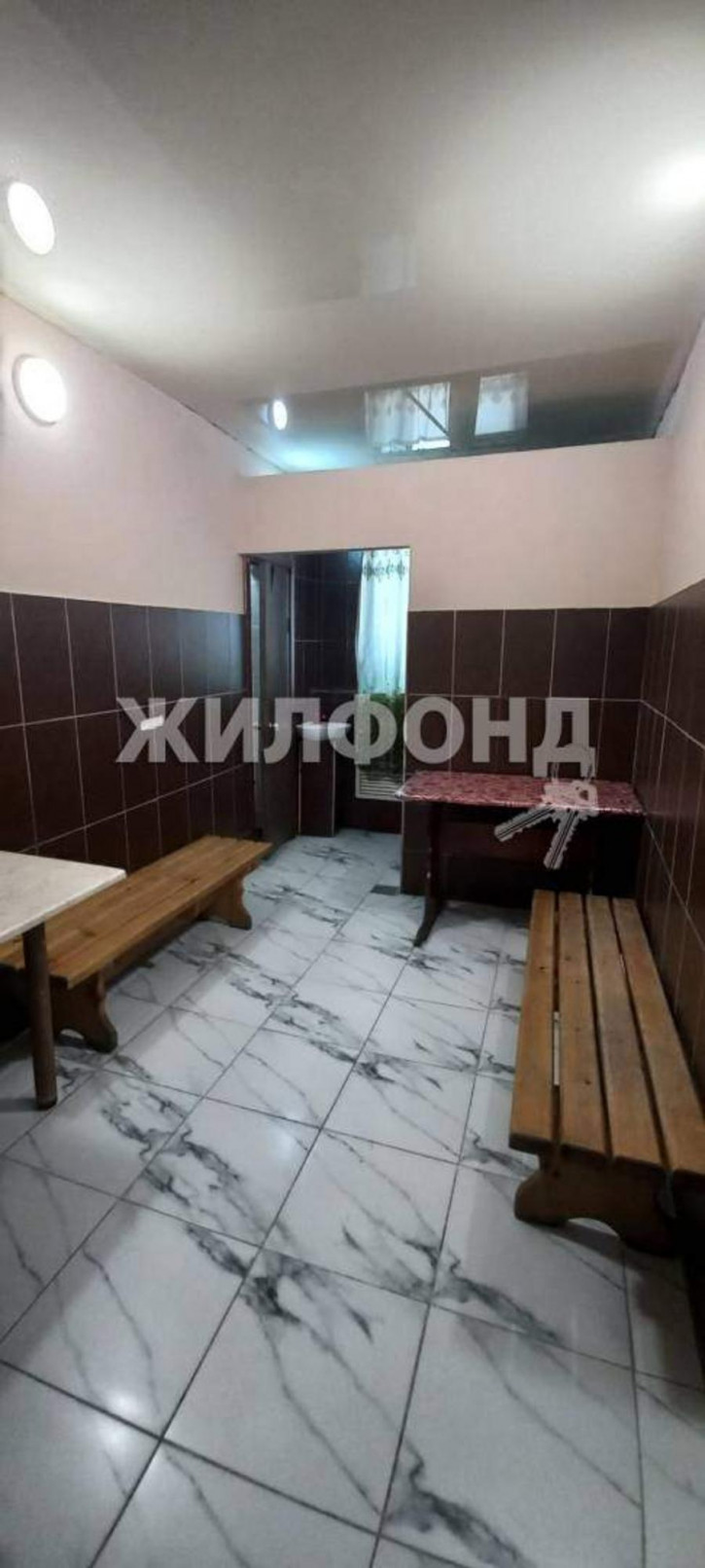 6-комн квартира Московская улица, д.24