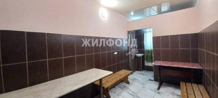 6-комн квартира Московская улица, д.24