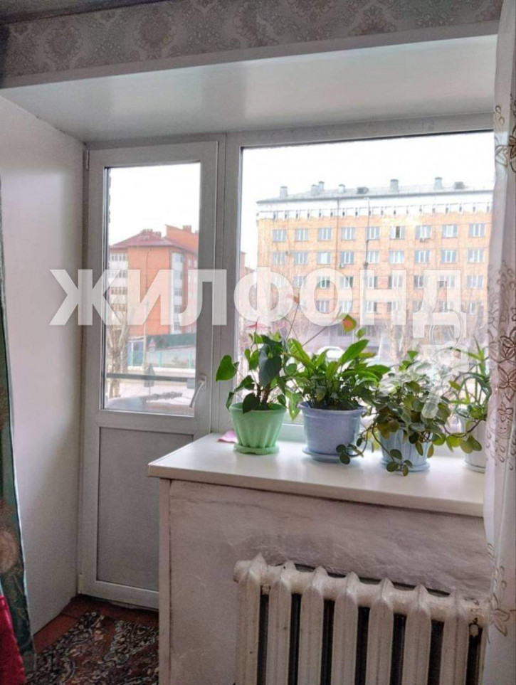 2-комн квартира Дружбы улица, д.11