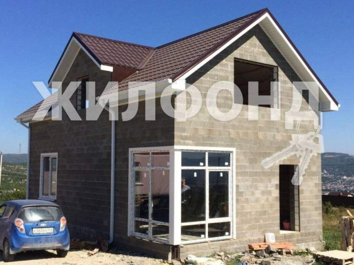 6-комн квартира Добрый переулок, д.1