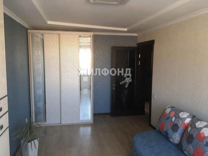 3-комн квартира Михаила Митрофанова улица, д.37