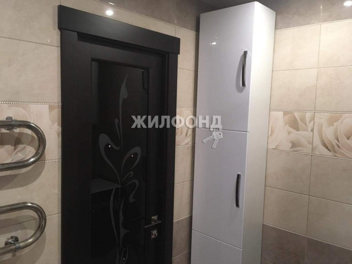 3-комн квартира Михаила Митрофанова улица, д.37