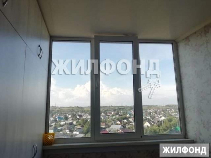 3-комн квартира Ударная улица, д.92/1