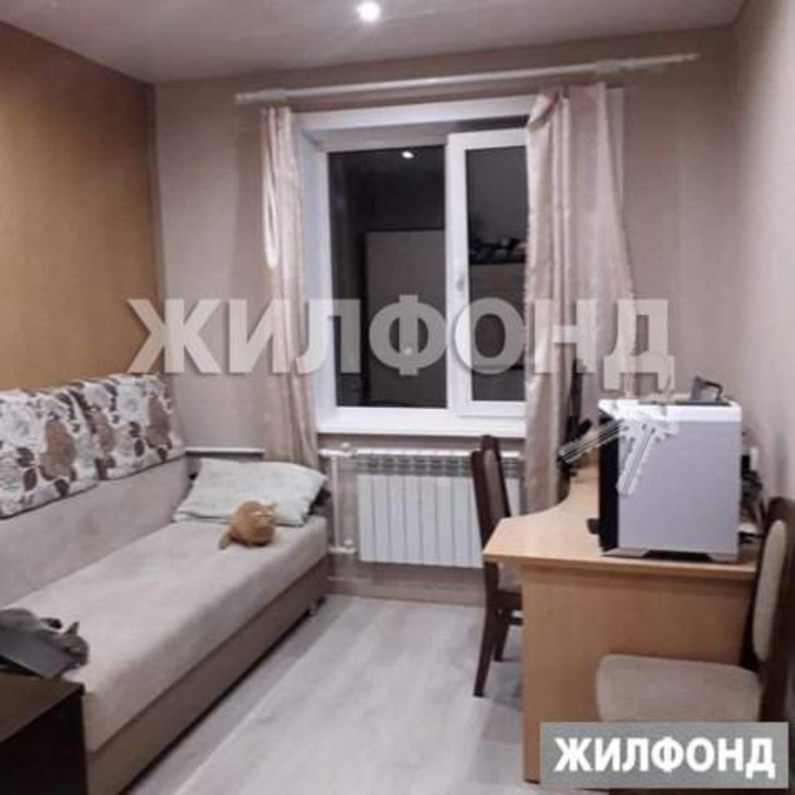 3-комн квартира Ударная улица, д.92/1
