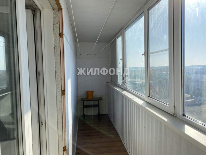 2-комн квартира Владимира Мартьянова переулок, д.51