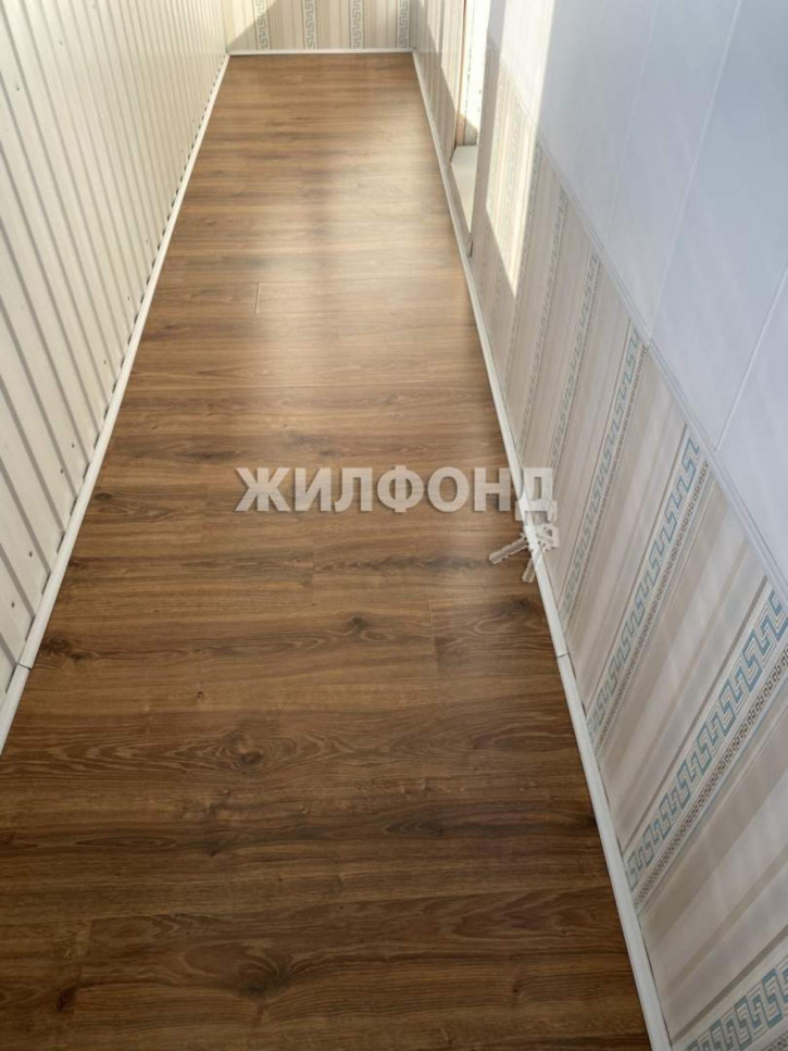 2-комн квартира Владимира Мартьянова переулок, д.51