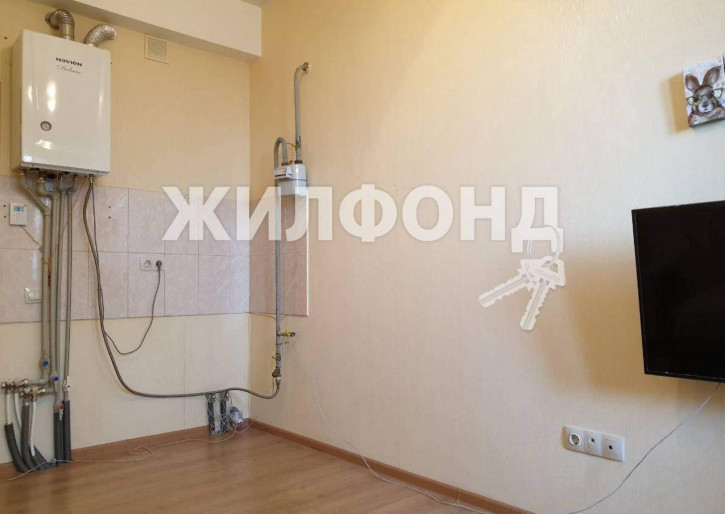 Студия Санаторная улица, д.50