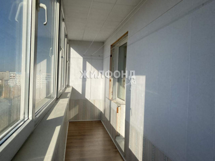 2-комн квартира Владимира Мартьянова переулок, д.51