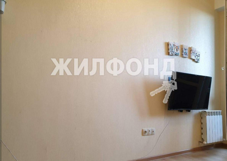 Студия Санаторная улица, д.50