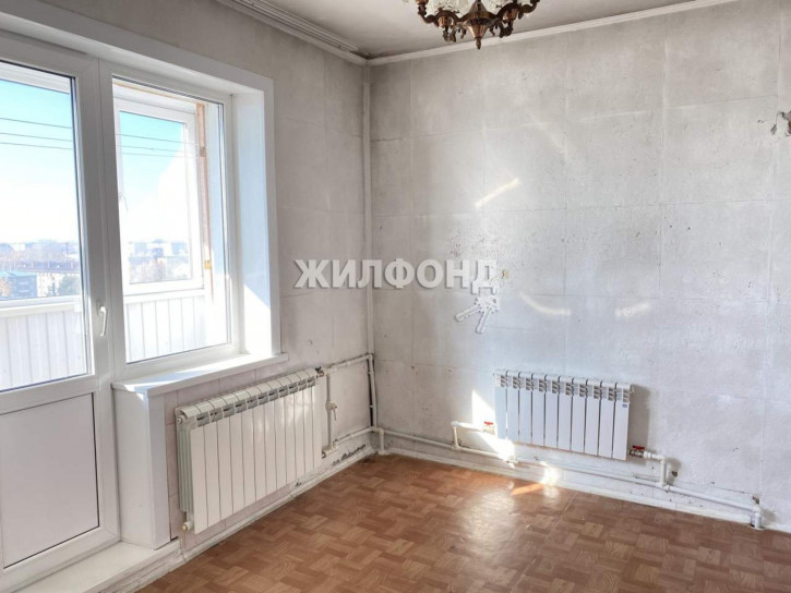 2-комн квартира Владимира Мартьянова переулок, д.51