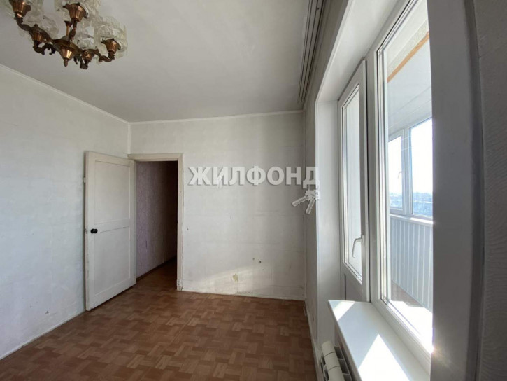 2-комн квартира Владимира Мартьянова переулок, д.51