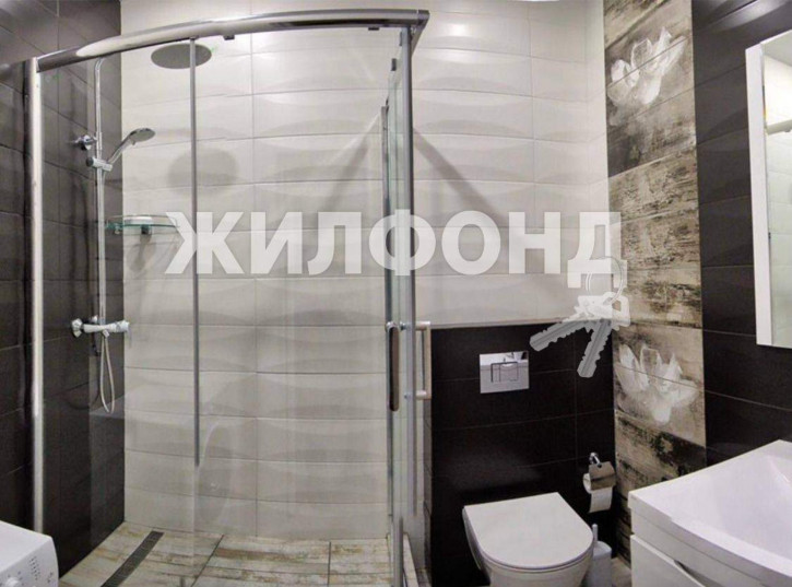 1-комн квартира Курортный проспект, д.59