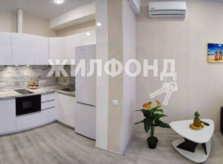 1-комн квартира Курортный проспект, д.59