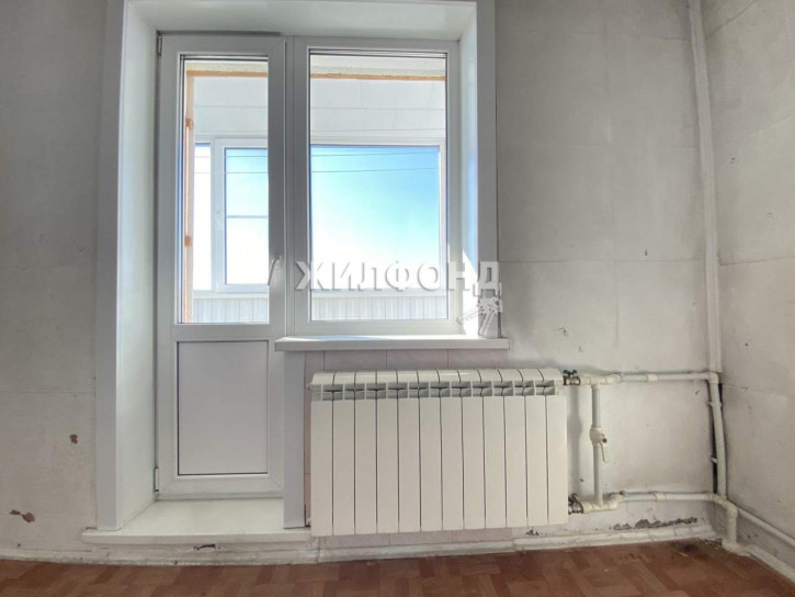 2-комн квартира Владимира Мартьянова переулок, д.51