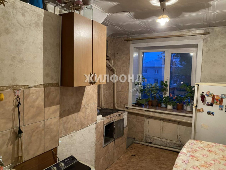 1-комн квартира МПС улица, д.4