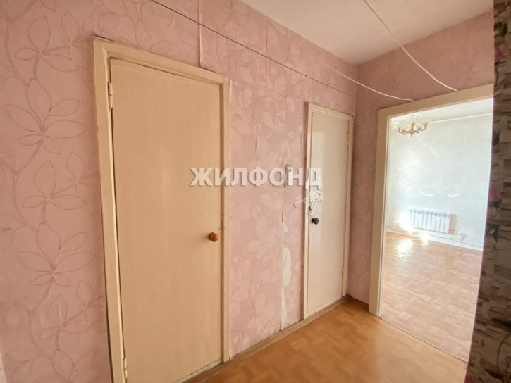 2-комн квартира Владимира Мартьянова переулок, д.51