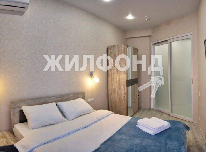 1-комн квартира Курортный проспект, д.59