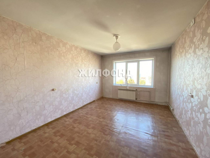 2-комн квартира Владимира Мартьянова переулок, д.51