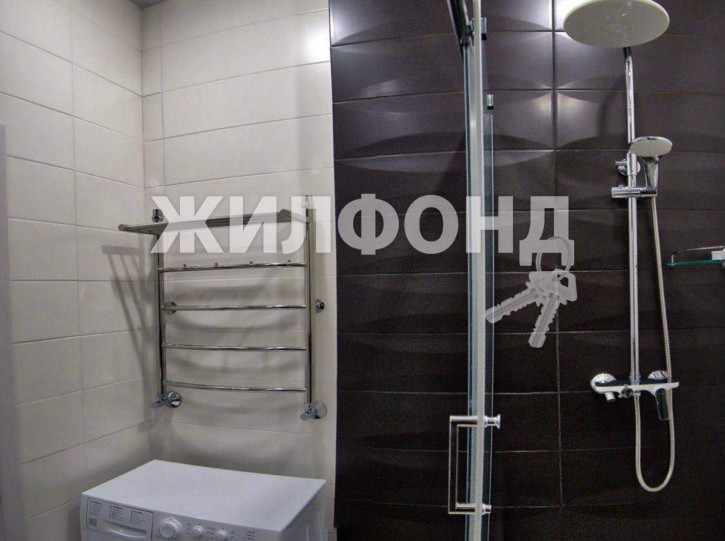 1-комн квартира Курортный проспект, д.59