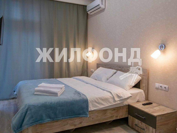 1-комн квартира Курортный проспект, д.59