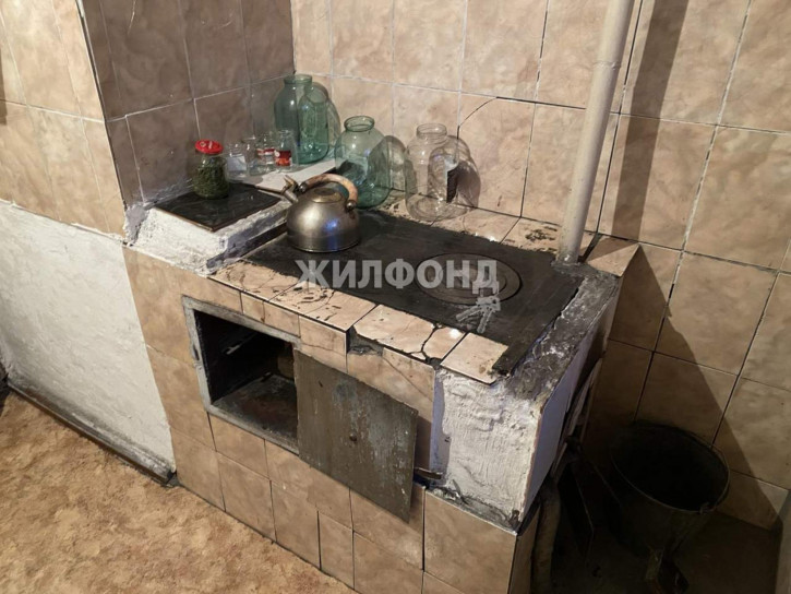 1-комн квартира МПС улица, д.4