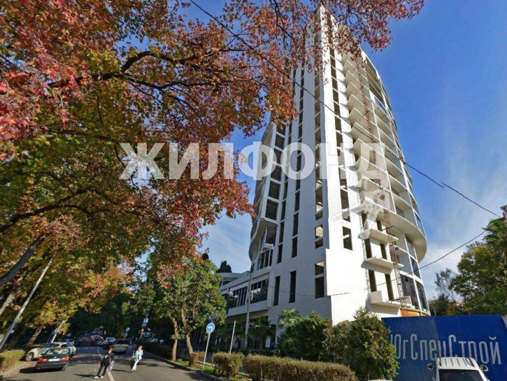 1-комн квартира Курортный проспект, д.59