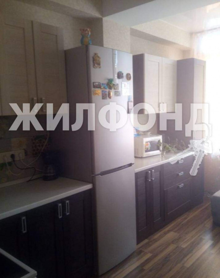1-комн квартира Цюрупы улица, д.34